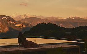 Alpiana - Green Luxury Dolce Vita Hotel